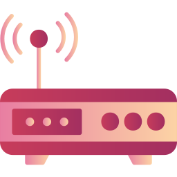 Modem icon