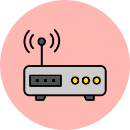 modem icon