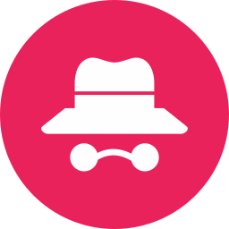 Incognito icon