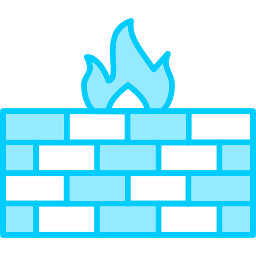 firewall icon