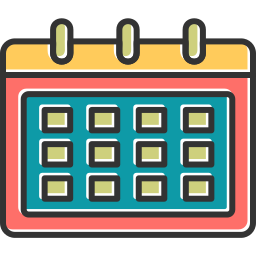 kalender icon