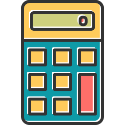 Calculator icon