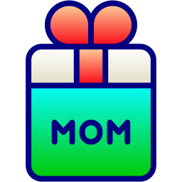 geschenkbox icon