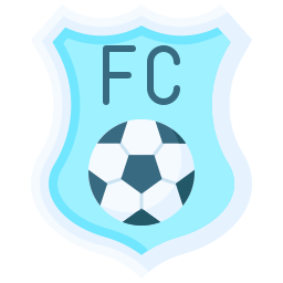 clube de futebol Ícone