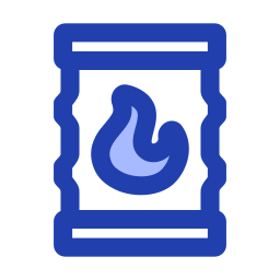 brennbar icon