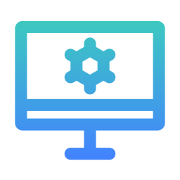 systemdaten icon