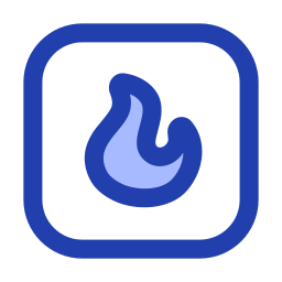 brennbar icon