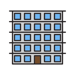 Apartments icon