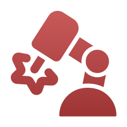 roboterarm icon