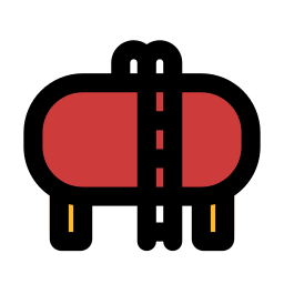 Öltank icon