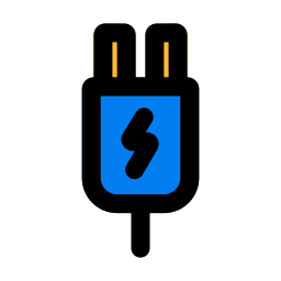 netzstecker icon