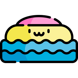 trampolin icon