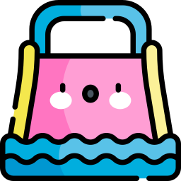 wasserrutsche icon