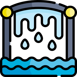 wasserfall icon