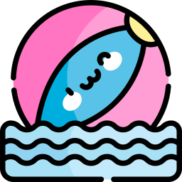 wasserroller icon