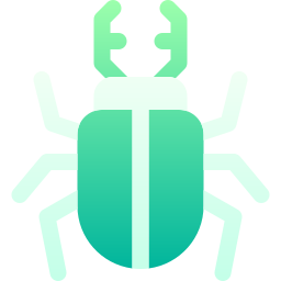 Beetle icon