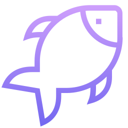 Fish icon