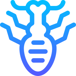 Antlion icon