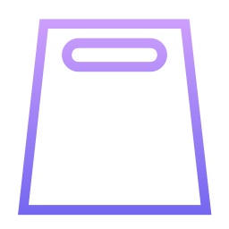 Bag icon