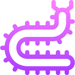 Centipede icon