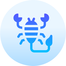 Scorpion icon