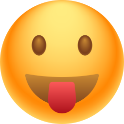 Tongue icon