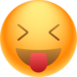 Tongue icon