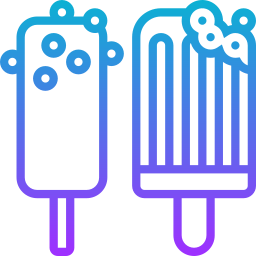 Popsicle icon