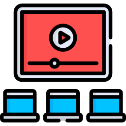 video icon