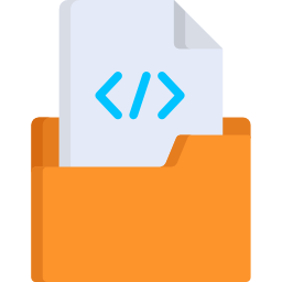 Folder icon