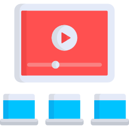 video icon