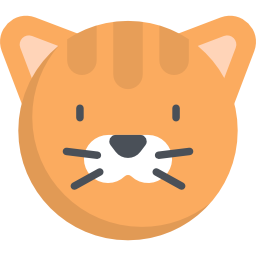 猫 icon