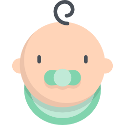 baby icon