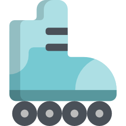 rollschuh icon