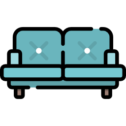 sofa icon