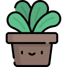 Plant icon