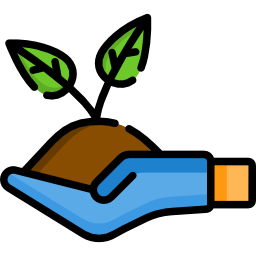 gartenarbeit icon