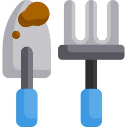 schaufel icon