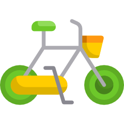 fahrrad icon