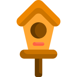 vogelhaus icon