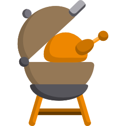 grill icon