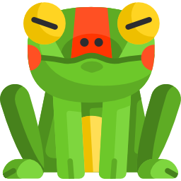 frosch icon