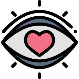 Eye icon