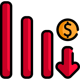 gráfico Ícone