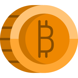 ビットコイン icon