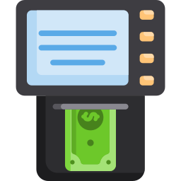 ＡＴＭ icon