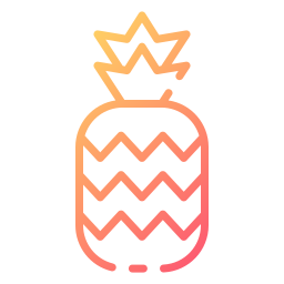 Pineapple icon