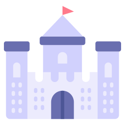 Castle icon