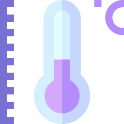 celsius Icône