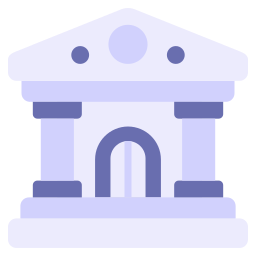 Court icon